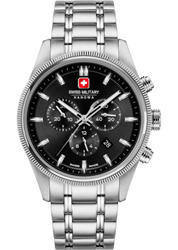 Swiss military hanowa Airman